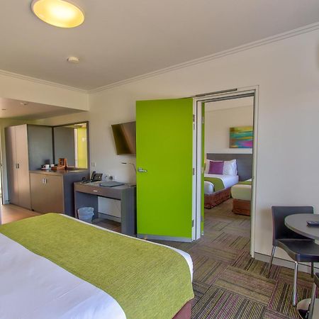 Mackay Oceanside Central Hotel Official المظهر الخارجي الصورة