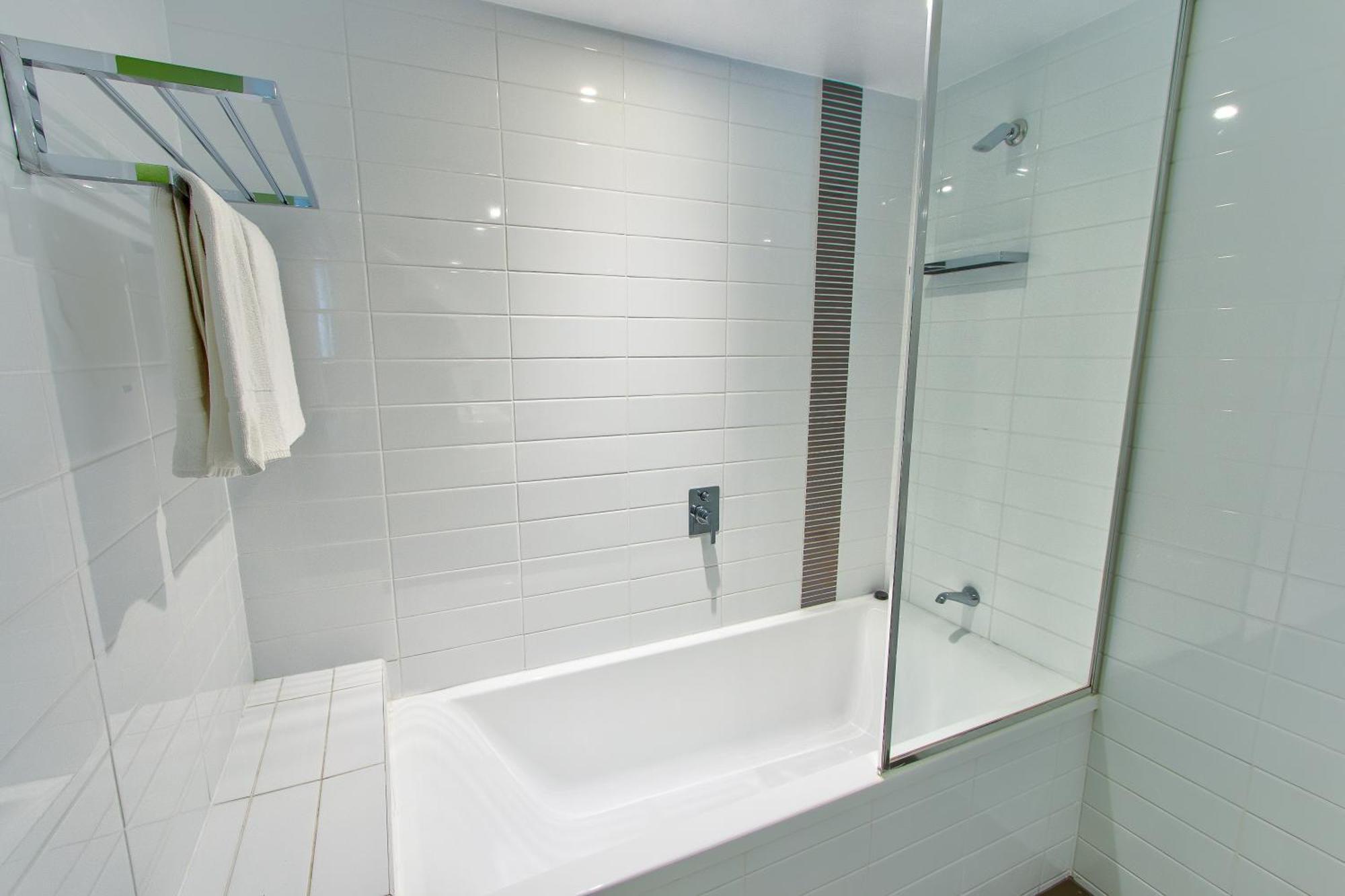 Mackay Oceanside Central Hotel Official المظهر الخارجي الصورة