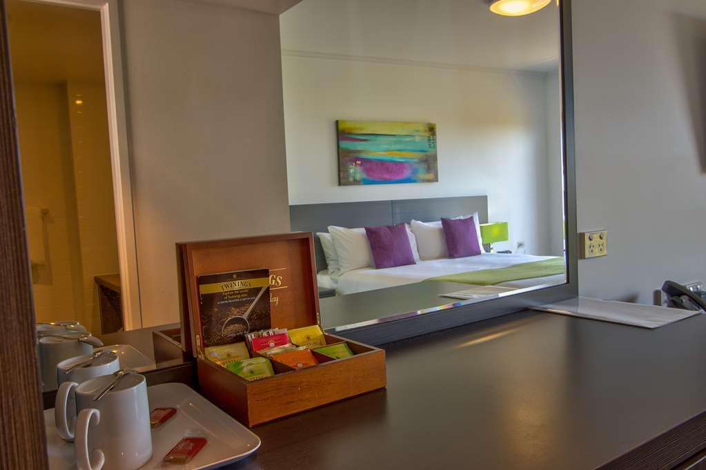 Mackay Oceanside Central Hotel Official الغرفة الصورة