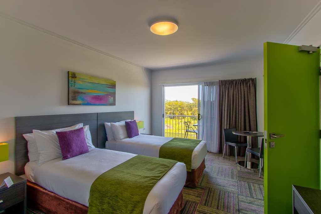 Mackay Oceanside Central Hotel Official الغرفة الصورة