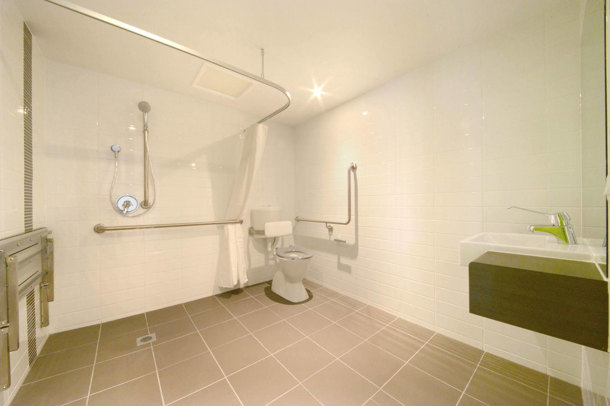 Mackay Oceanside Central Hotel Official المظهر الخارجي الصورة