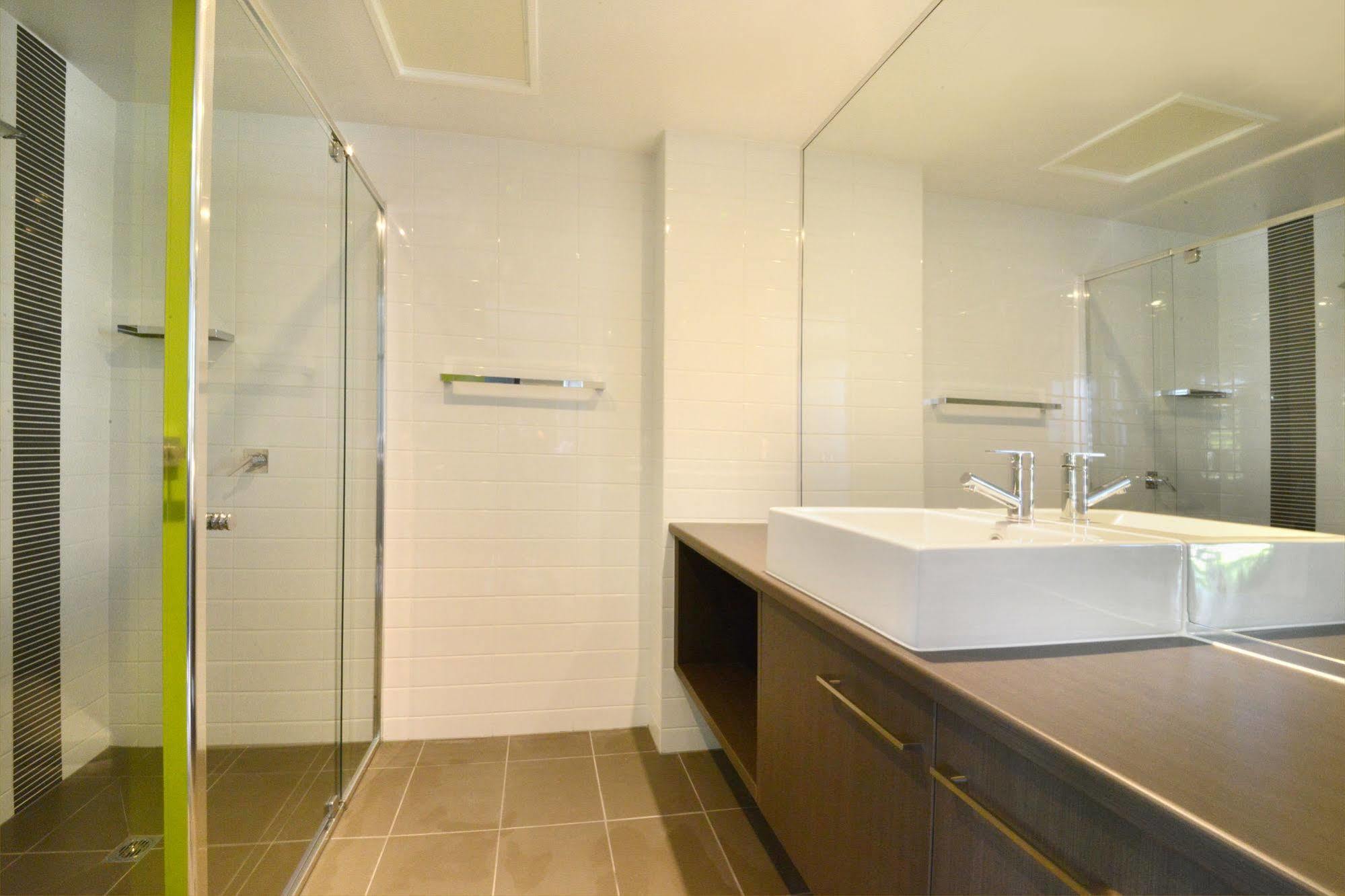 Mackay Oceanside Central Hotel Official المظهر الخارجي الصورة