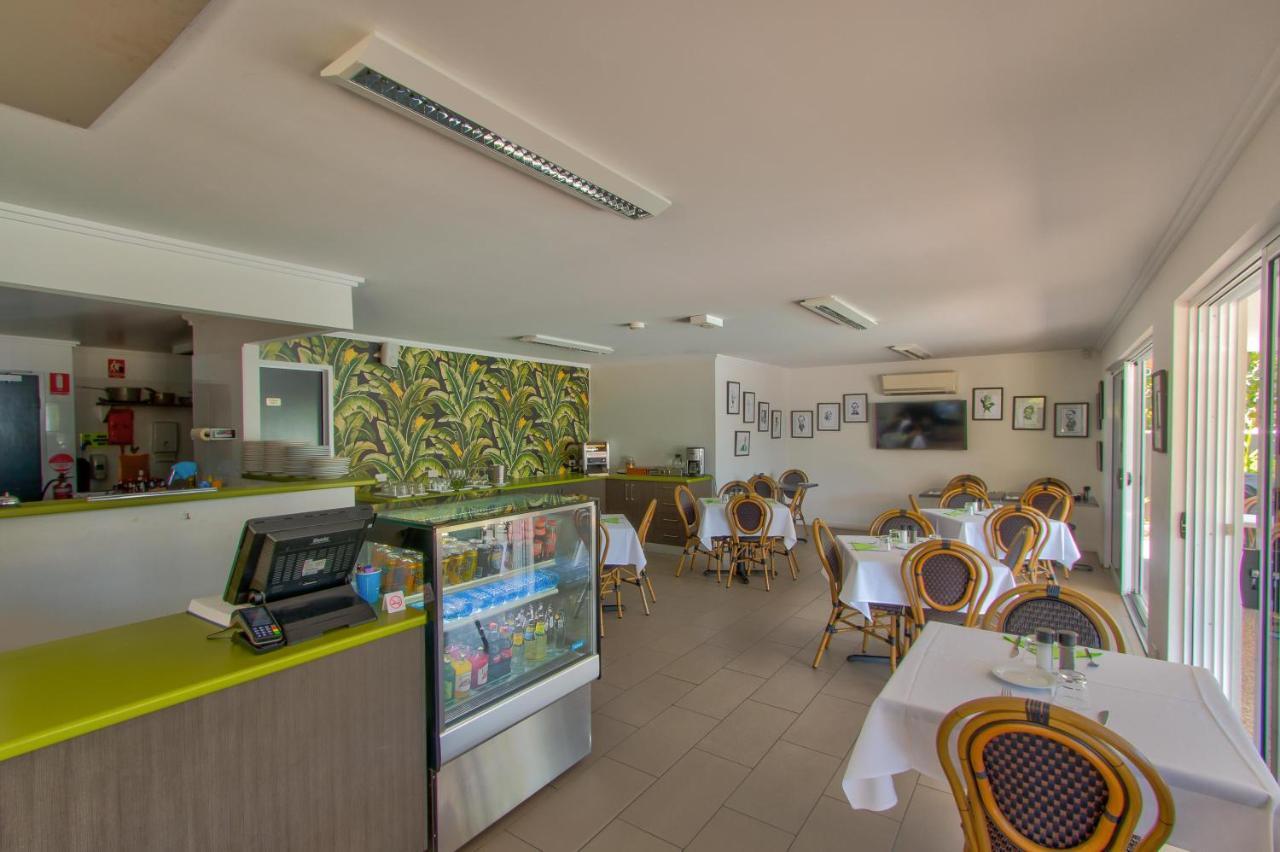 Mackay Oceanside Central Hotel Official المظهر الخارجي الصورة