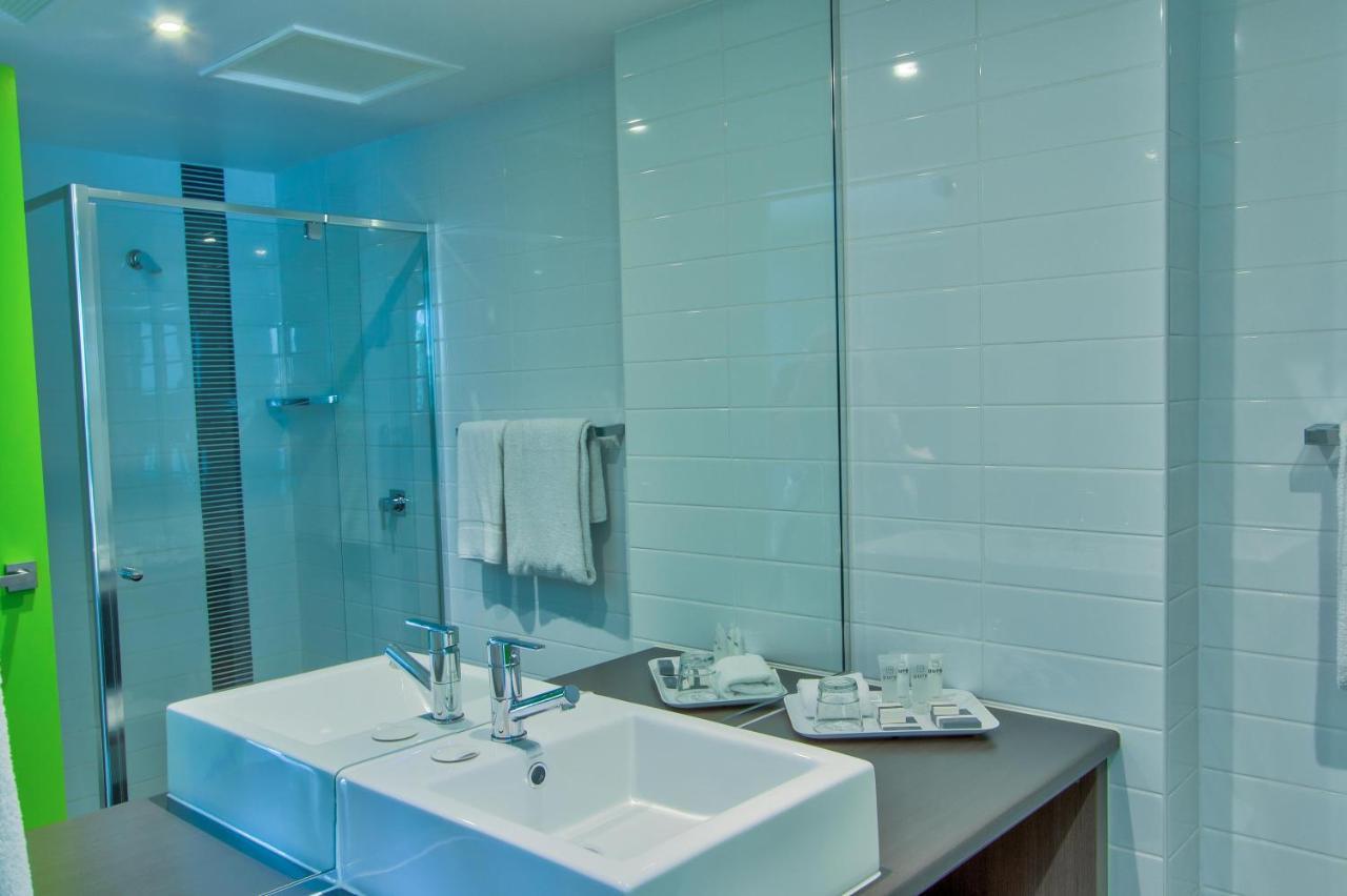 Mackay Oceanside Central Hotel Official المظهر الخارجي الصورة